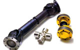 Cardan Shaft Services in Kolkata West Bengal India